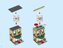 Notice / Instructions de Montage - LEGO - 60200 - Capital City: Page 2