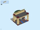 Notice / Instructions de Montage - LEGO - 60200 - Capital City: Page 10