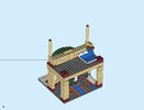 Notice / Instructions de Montage - LEGO - 60200 - Capital City: Page 18