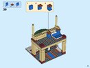 Notice / Instructions de Montage - LEGO - 60200 - Capital City: Page 19