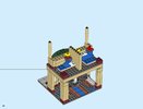 Notice / Instructions de Montage - LEGO - 60200 - Capital City: Page 24