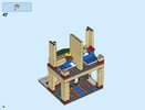 Notice / Instructions de Montage - LEGO - 60200 - Capital City: Page 28