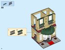 Notice / Instructions de Montage - LEGO - 60200 - Capital City: Page 36