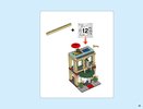 Notice / Instructions de Montage - LEGO - 60200 - Capital City: Page 39