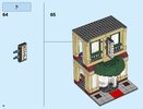 Notice / Instructions de Montage - LEGO - 60200 - Capital City: Page 42