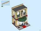 Notice / Instructions de Montage - LEGO - 60200 - Capital City: Page 43