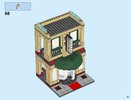 Notice / Instructions de Montage - LEGO - 60200 - Capital City: Page 45