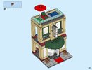 Notice / Instructions de Montage - LEGO - 60200 - Capital City: Page 59