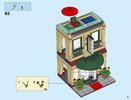 Notice / Instructions de Montage - LEGO - 60200 - Capital City: Page 61