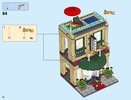 Notice / Instructions de Montage - LEGO - 60200 - Capital City: Page 62