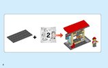 Notice / Instructions de Montage - LEGO - 60200 - Capital City: Page 2