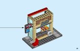 Notice / Instructions de Montage - LEGO - 60200 - Capital City: Page 35