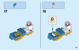 Notice / Instructions de Montage - LEGO - 60200 - Capital City: Page 53