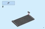 Notice / Instructions de Montage - LEGO - 60200 - Capital City: Page 5