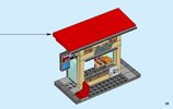 Notice / Instructions de Montage - LEGO - 60200 - Capital City: Page 39