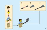 Notice / Instructions de Montage - LEGO - 60202 - People Pack - Outdoor Adventures: Page 3