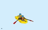 Notice / Instructions de Montage - LEGO - 60202 - People Pack - Outdoor Adventures: Page 28