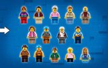 Notice / Instructions de Montage - LEGO - 60202 - People Pack - Outdoor Adventures: Page 35