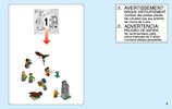 Notice / Instructions de Montage - LEGO - 60202 - People Pack - Outdoor Adventures: Page 3