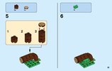 Notice / Instructions de Montage - LEGO - 60202 - People Pack - Outdoor Adventures: Page 15