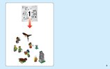 Notice / Instructions de Montage - LEGO - 60202 - People Pack - Outdoor Adventures: Page 3