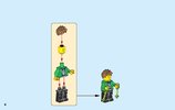 Notice / Instructions de Montage - LEGO - 60202 - People Pack - Outdoor Adventures: Page 6