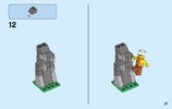 Notice / Instructions de Montage - LEGO - 60202 - People Pack - Outdoor Adventures: Page 27