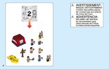 Notice / Instructions de Montage - LEGO - 60202 - People Pack - Outdoor Adventures: Page 2