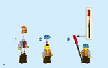 Notice / Instructions de Montage - LEGO - 60202 - People Pack - Outdoor Adventures: Page 26