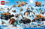 Notice / Instructions de Montage - LEGO - 60202 - People Pack - Outdoor Adventures: Page 36