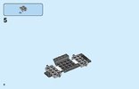 Notice / Instructions de Montage - LEGO - 60203 - Ski Resort: Page 6