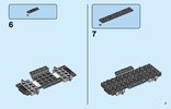 Notice / Instructions de Montage - LEGO - 60203 - Ski Resort: Page 7