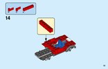 Notice / Instructions de Montage - LEGO - 60203 - Ski Resort: Page 13