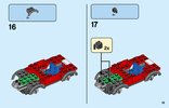 Notice / Instructions de Montage - LEGO - 60203 - Ski Resort: Page 15