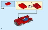 Notice / Instructions de Montage - LEGO - 60203 - Ski Resort: Page 18