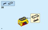 Notice / Instructions de Montage - LEGO - 60203 - Ski Resort: Page 30