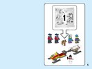 Notice / Instructions de Montage - LEGO - 60203 - Ski Resort: Page 5