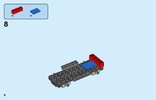 Notice / Instructions de Montage - LEGO - 60203 - Ski Resort: Page 8