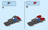 Notice / Instructions de Montage - LEGO - 60203 - Ski Resort: Page 9