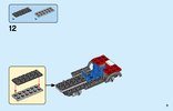 Notice / Instructions de Montage - LEGO - 60203 - Ski Resort: Page 11