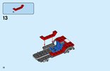 Notice / Instructions de Montage - LEGO - 60203 - Ski Resort: Page 12