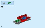 Notice / Instructions de Montage - LEGO - 60203 - Ski Resort: Page 14