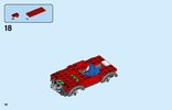 Notice / Instructions de Montage - LEGO - 60203 - Ski Resort: Page 16