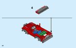 Notice / Instructions de Montage - LEGO - 60203 - Ski Resort: Page 24