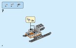 Notice / Instructions de Montage - LEGO - 60203 - Ski Resort: Page 8