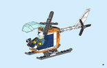 Notice / Instructions de Montage - LEGO - 60203 - Ski Resort: Page 31