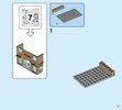 Notice / Instructions de Montage - LEGO - 60203 - Ski Resort: Page 3