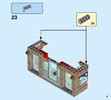 Notice / Instructions de Montage - LEGO - 60203 - Ski Resort: Page 31