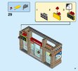 Notice / Instructions de Montage - LEGO - 60203 - Ski Resort: Page 37