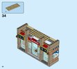 Notice / Instructions de Montage - LEGO - 60203 - Ski Resort: Page 42